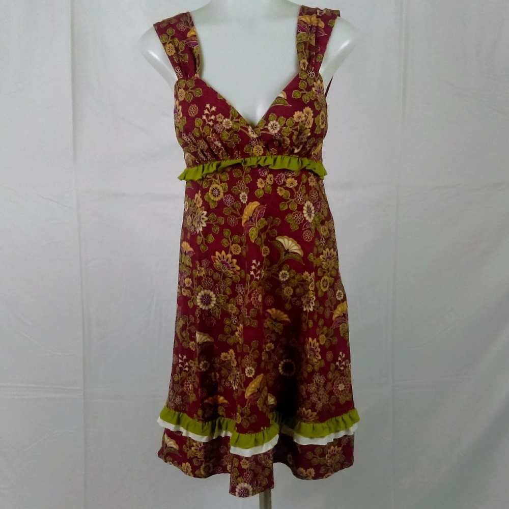 New No Tags Nations Outfitters Size XS Dress